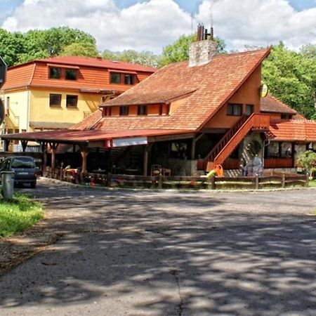 Zajazd Ostep Gorzyn Luaran gambar