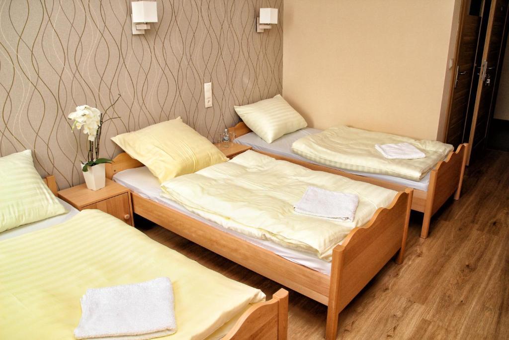 Zajazd Ostep Gorzyn Bilik gambar