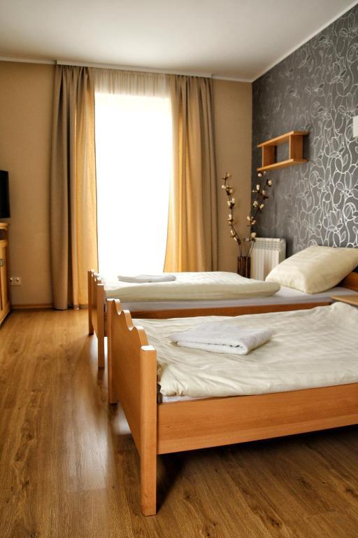Zajazd Ostep Gorzyn Bilik gambar