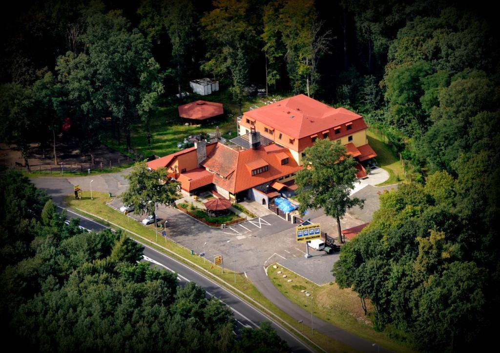 Zajazd Ostep Gorzyn Luaran gambar