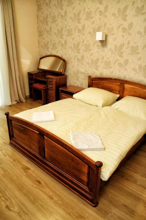 Zajazd Ostep Gorzyn Luaran gambar