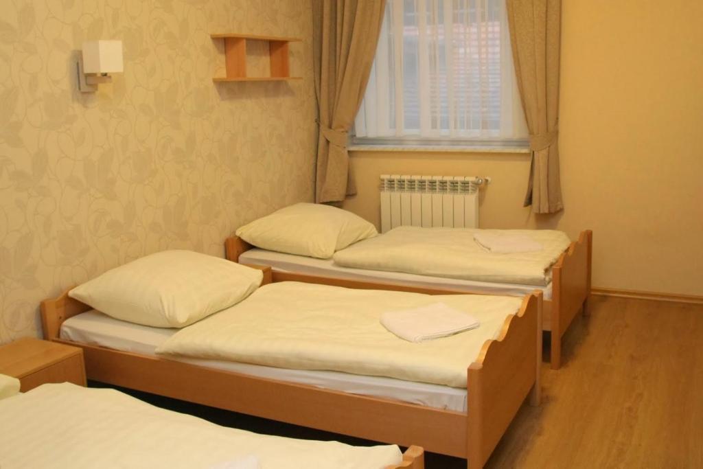 Zajazd Ostep Gorzyn Bilik gambar